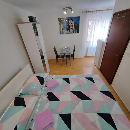 Rooms Neda Izola Eksteriør bilde