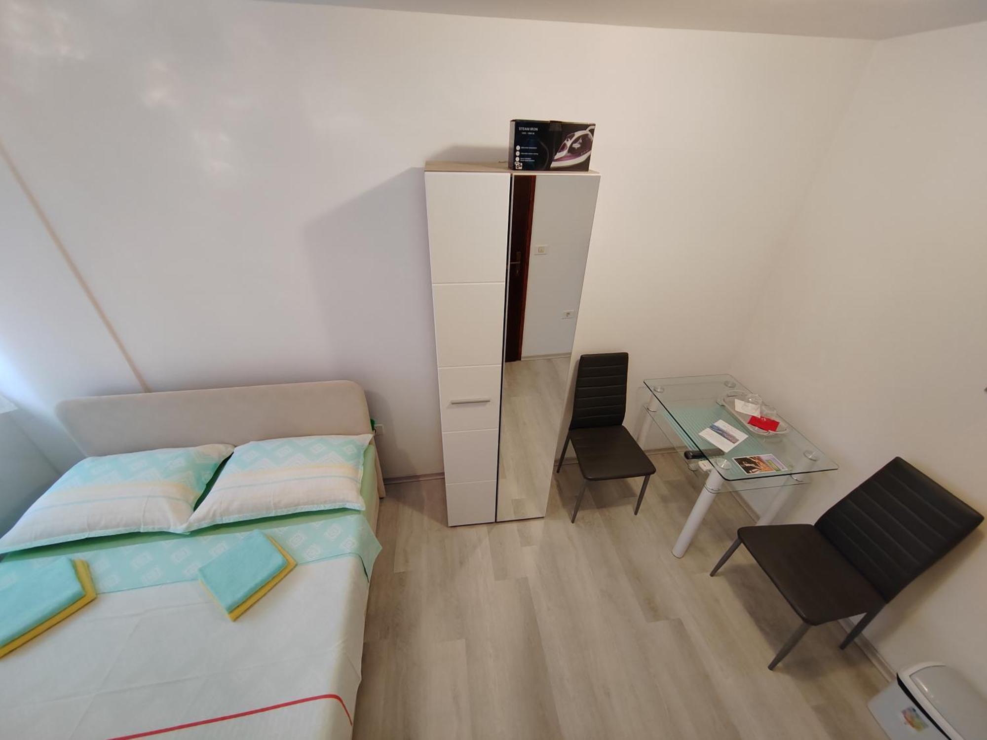 Rooms Neda Izola Rom bilde