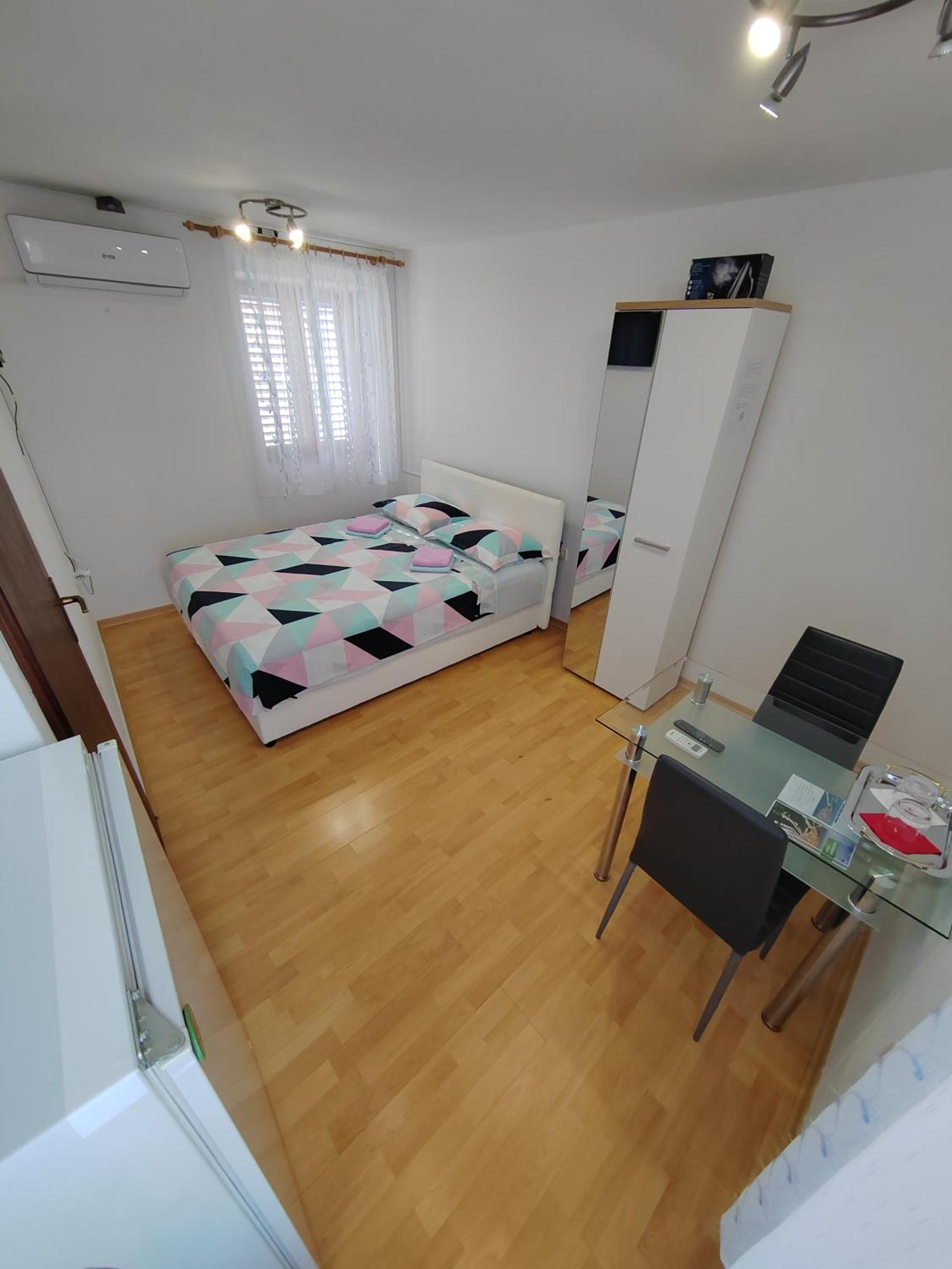 Rooms Neda Izola Rom bilde