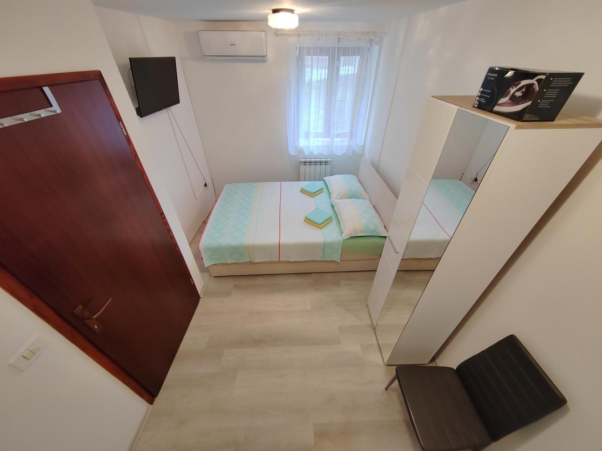 Rooms Neda Izola Rom bilde