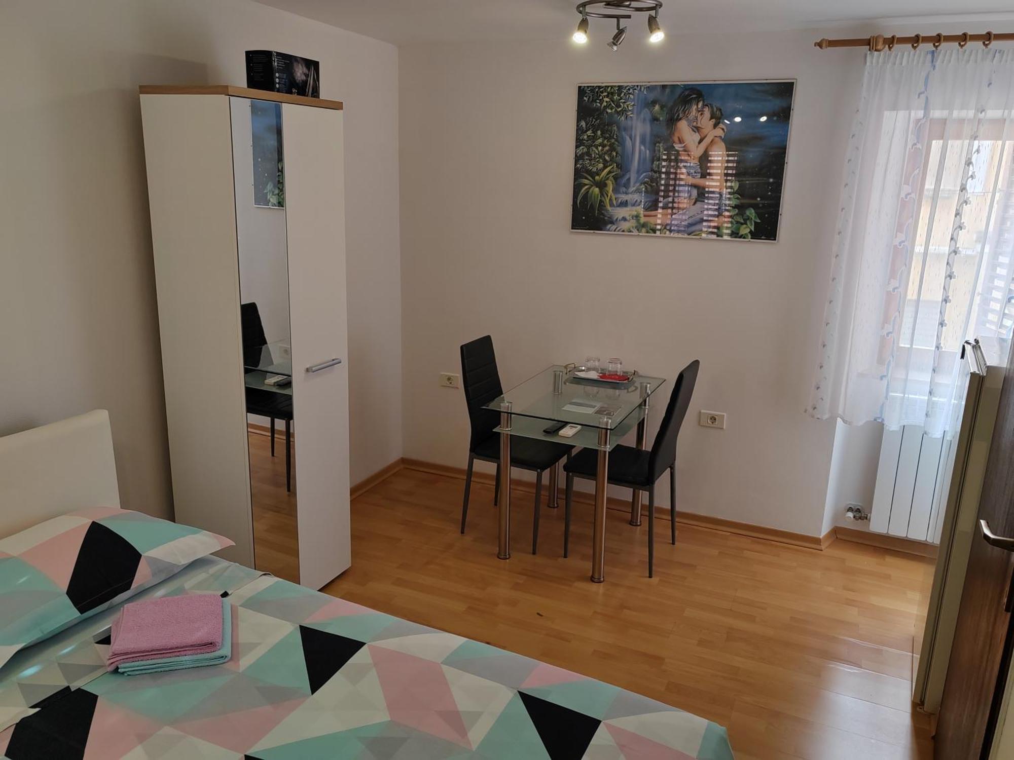 Rooms Neda Izola Rom bilde