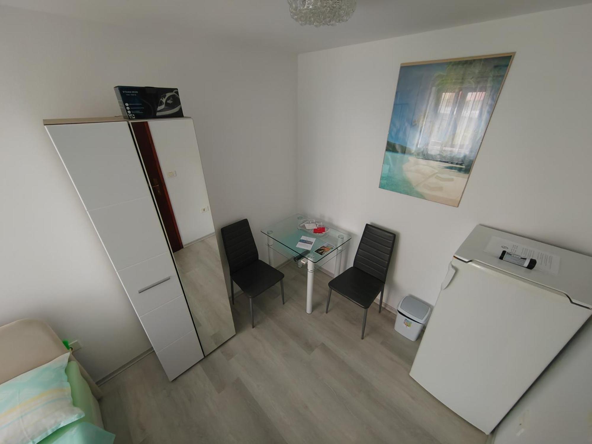 Rooms Neda Izola Rom bilde
