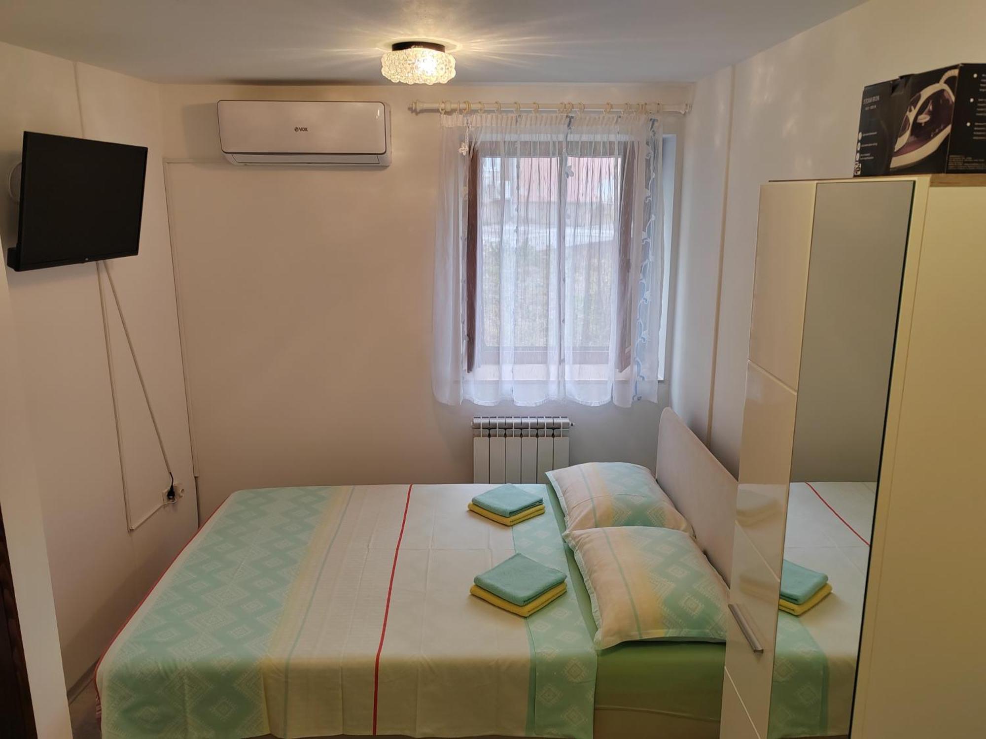 Rooms Neda Izola Rom bilde