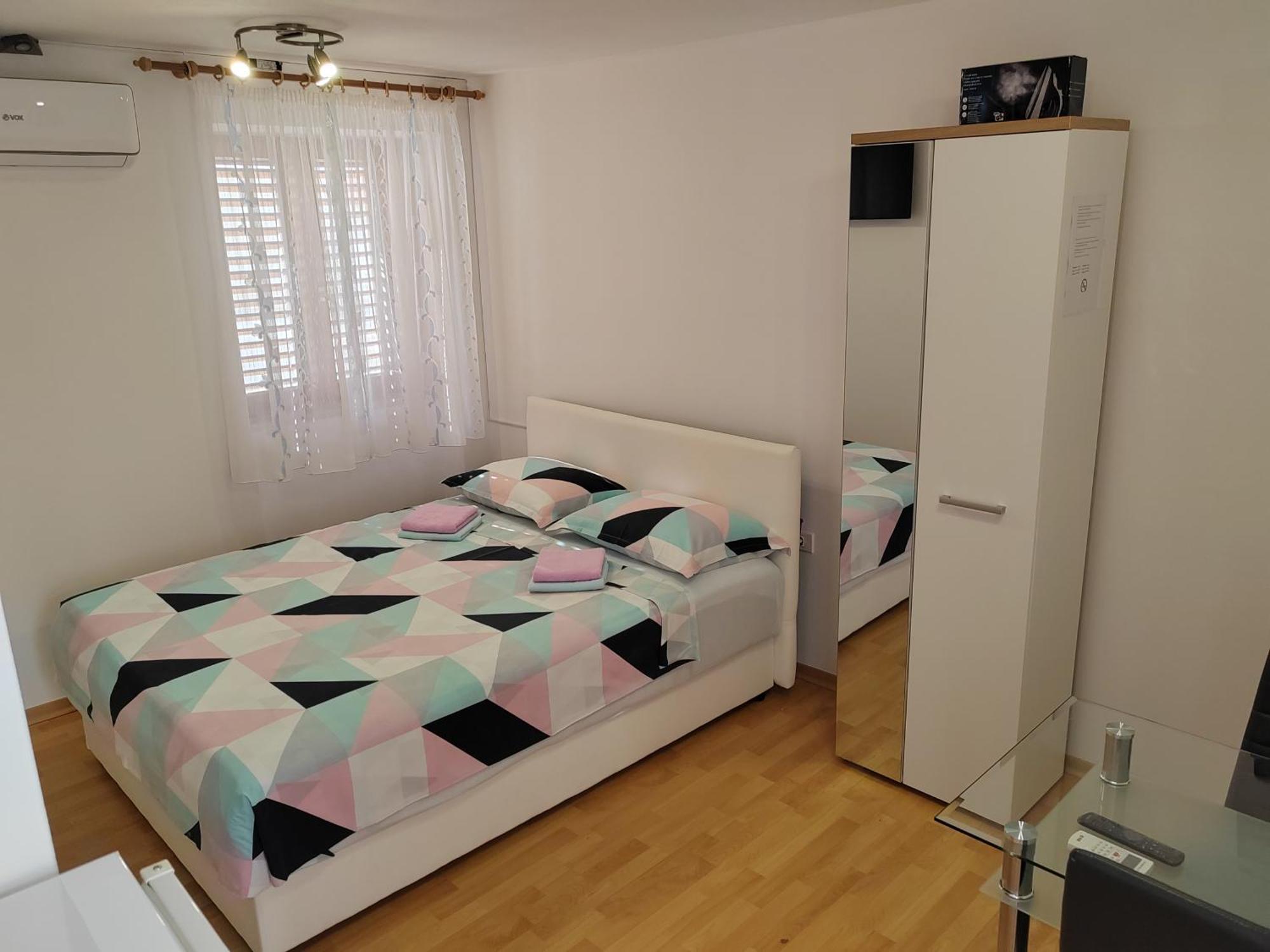 Rooms Neda Izola Rom bilde
