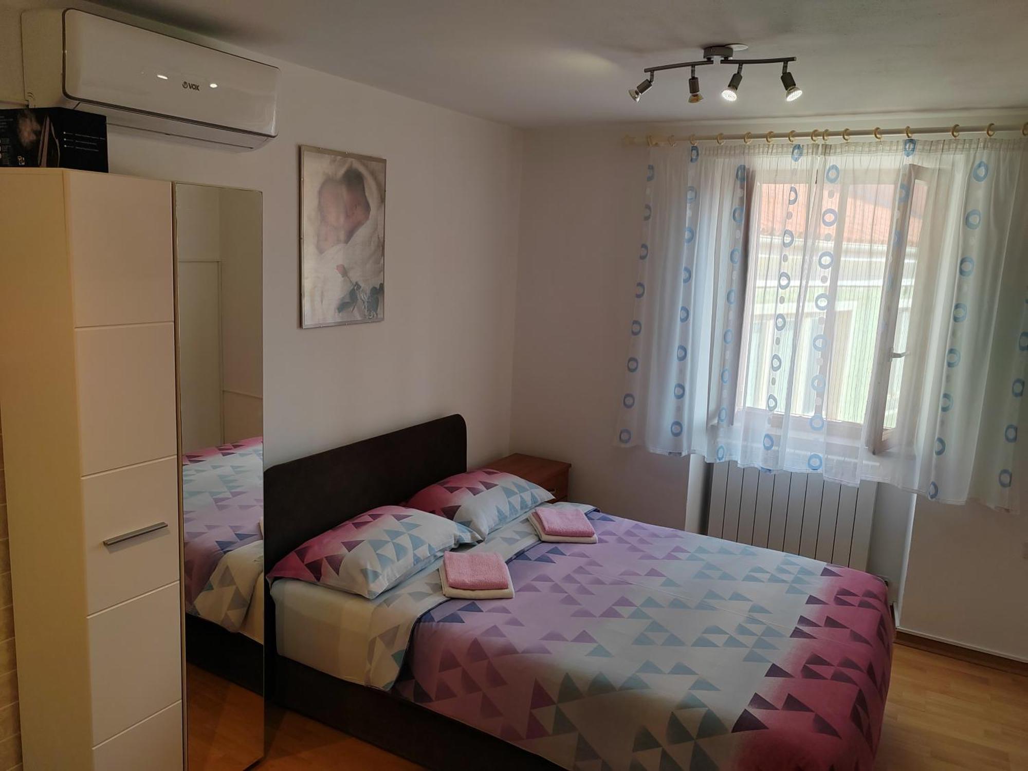 Rooms Neda Izola Rom bilde