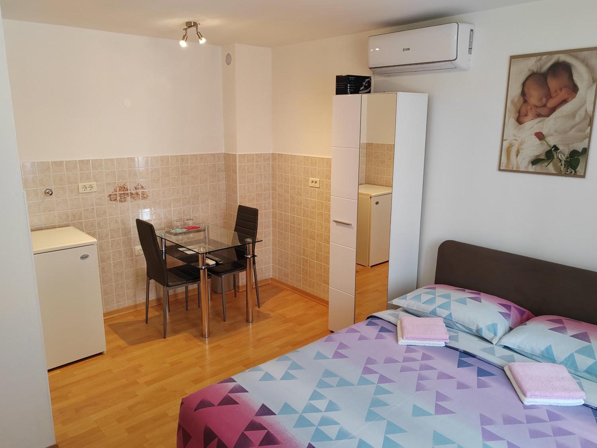 Rooms Neda Izola Rom bilde