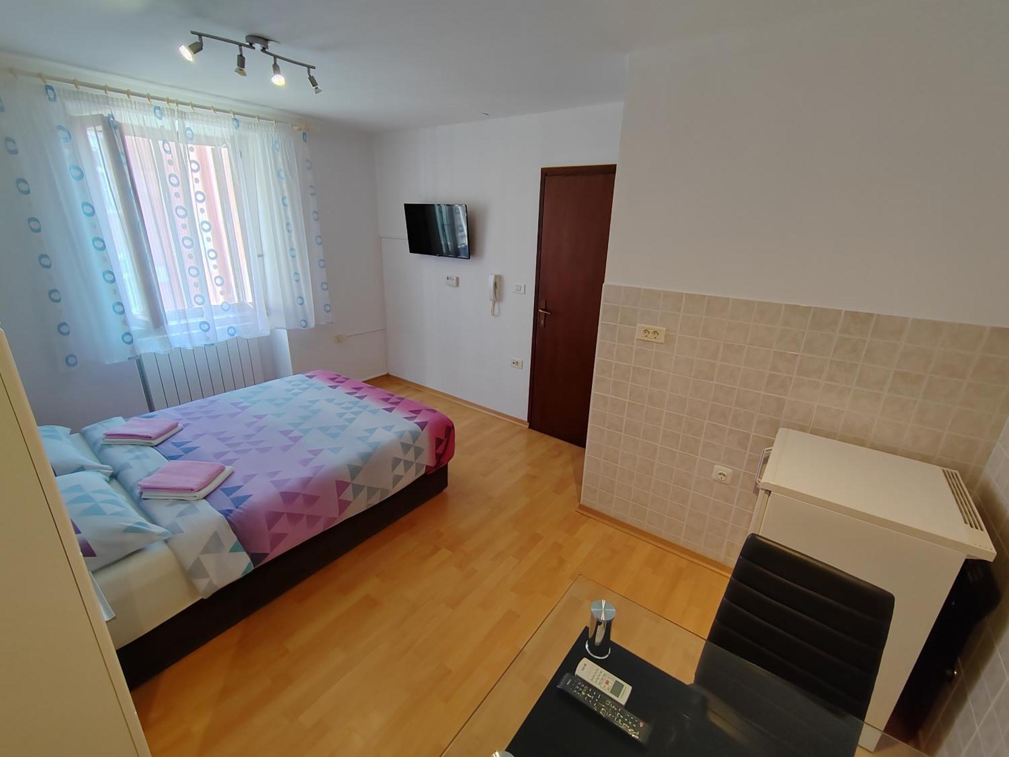 Rooms Neda Izola Rom bilde