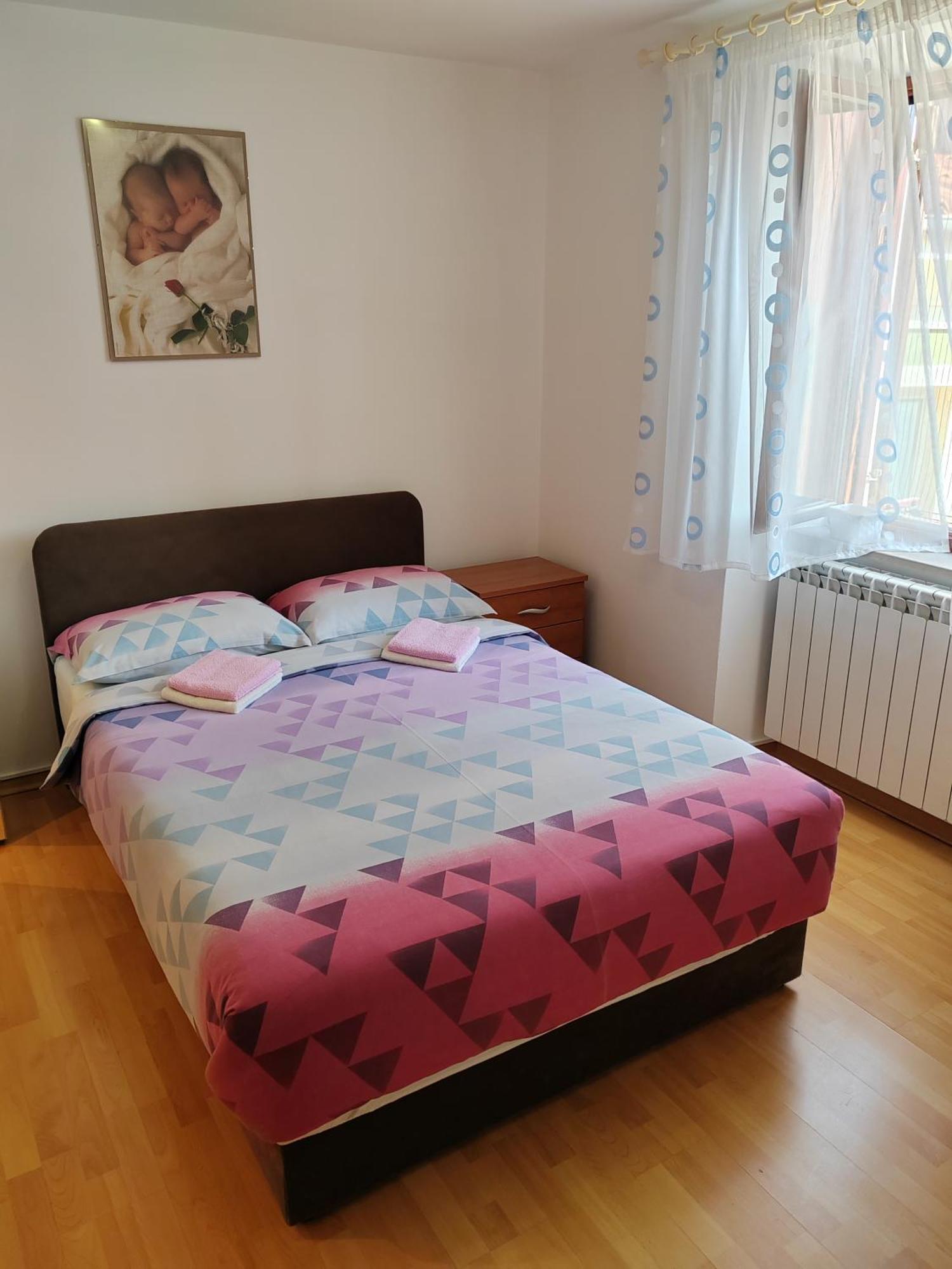 Rooms Neda Izola Rom bilde