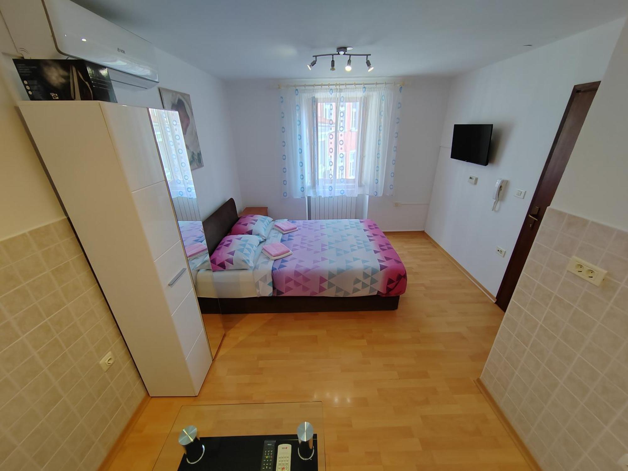 Rooms Neda Izola Rom bilde