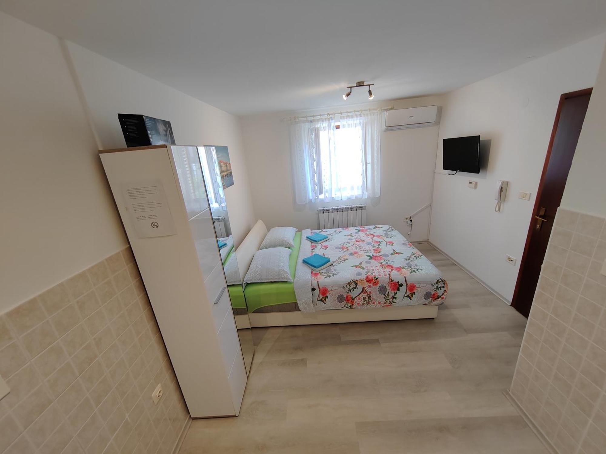 Rooms Neda Izola Rom bilde