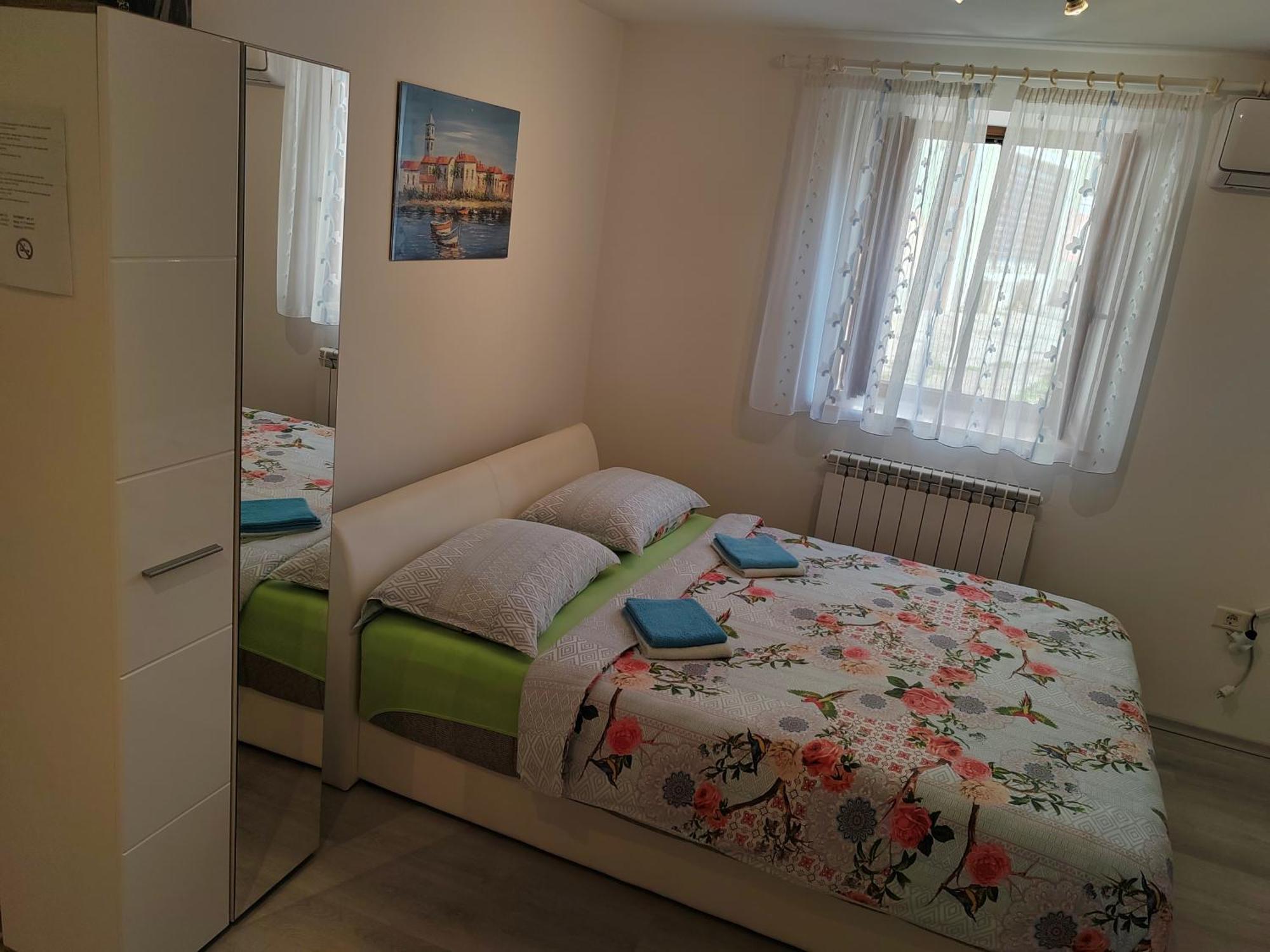 Rooms Neda Izola Rom bilde