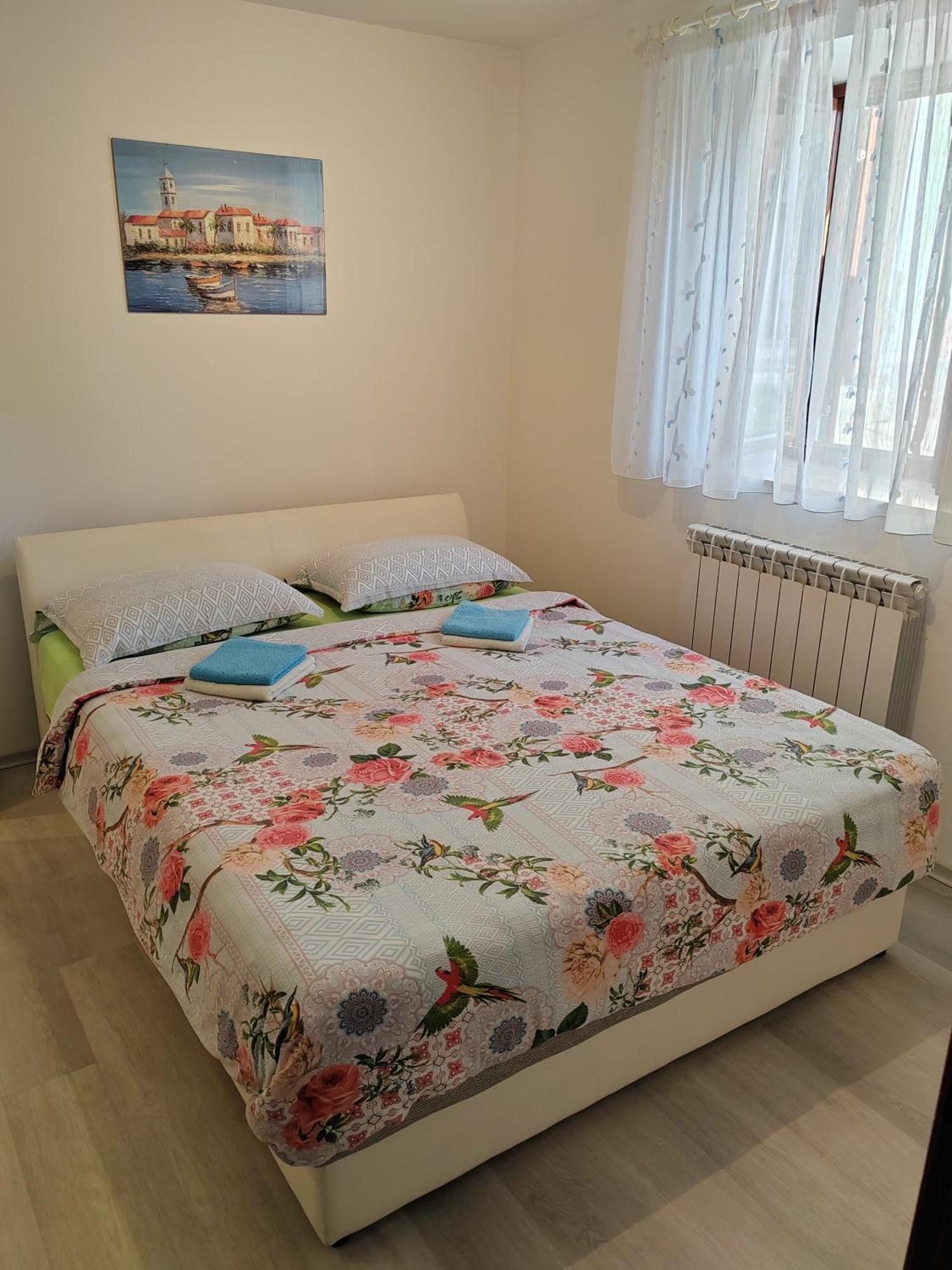 Rooms Neda Izola Rom bilde