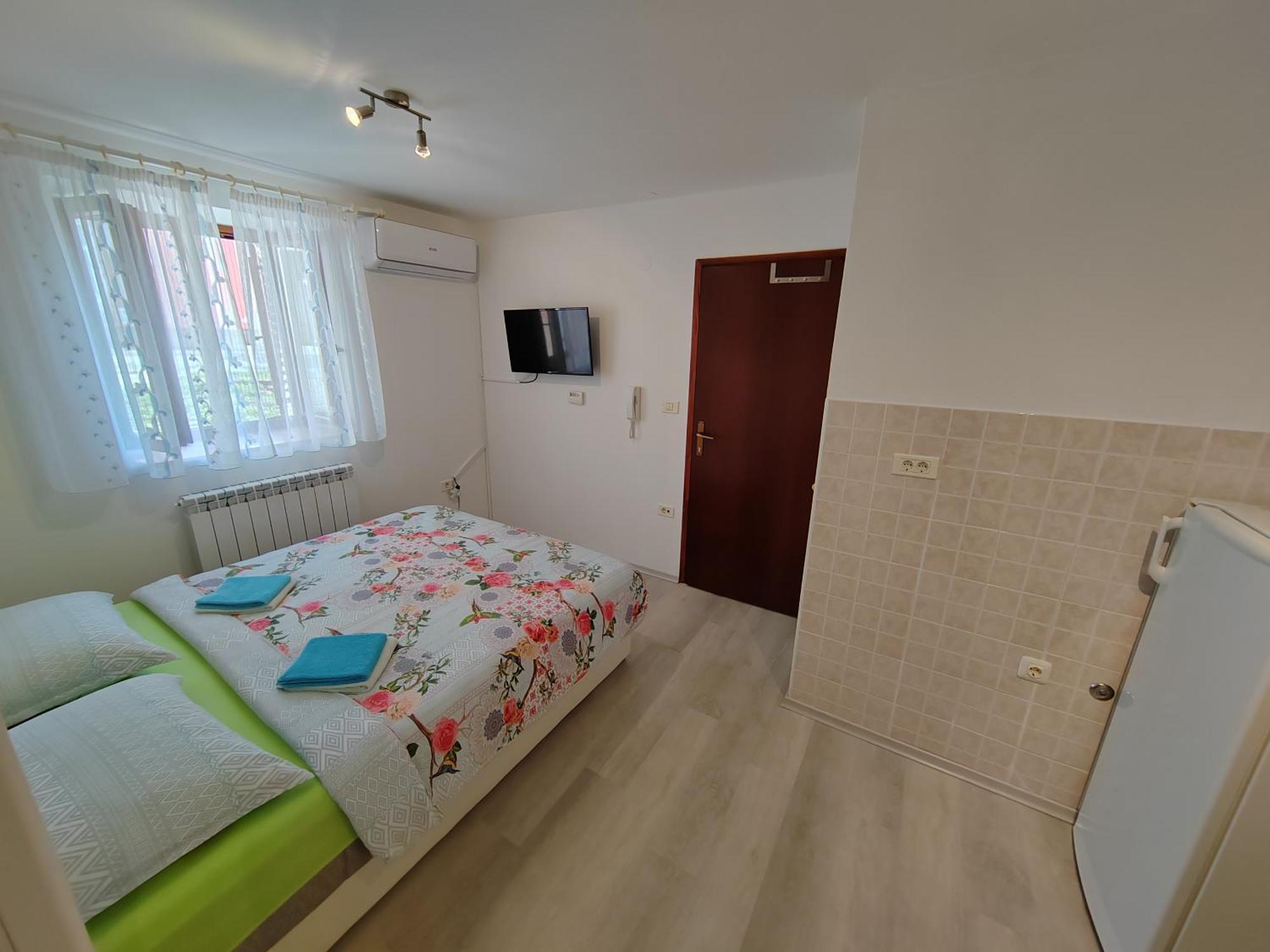 Rooms Neda Izola Rom bilde