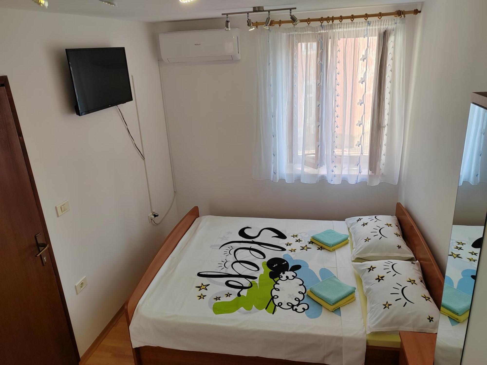 Rooms Neda Izola Rom bilde