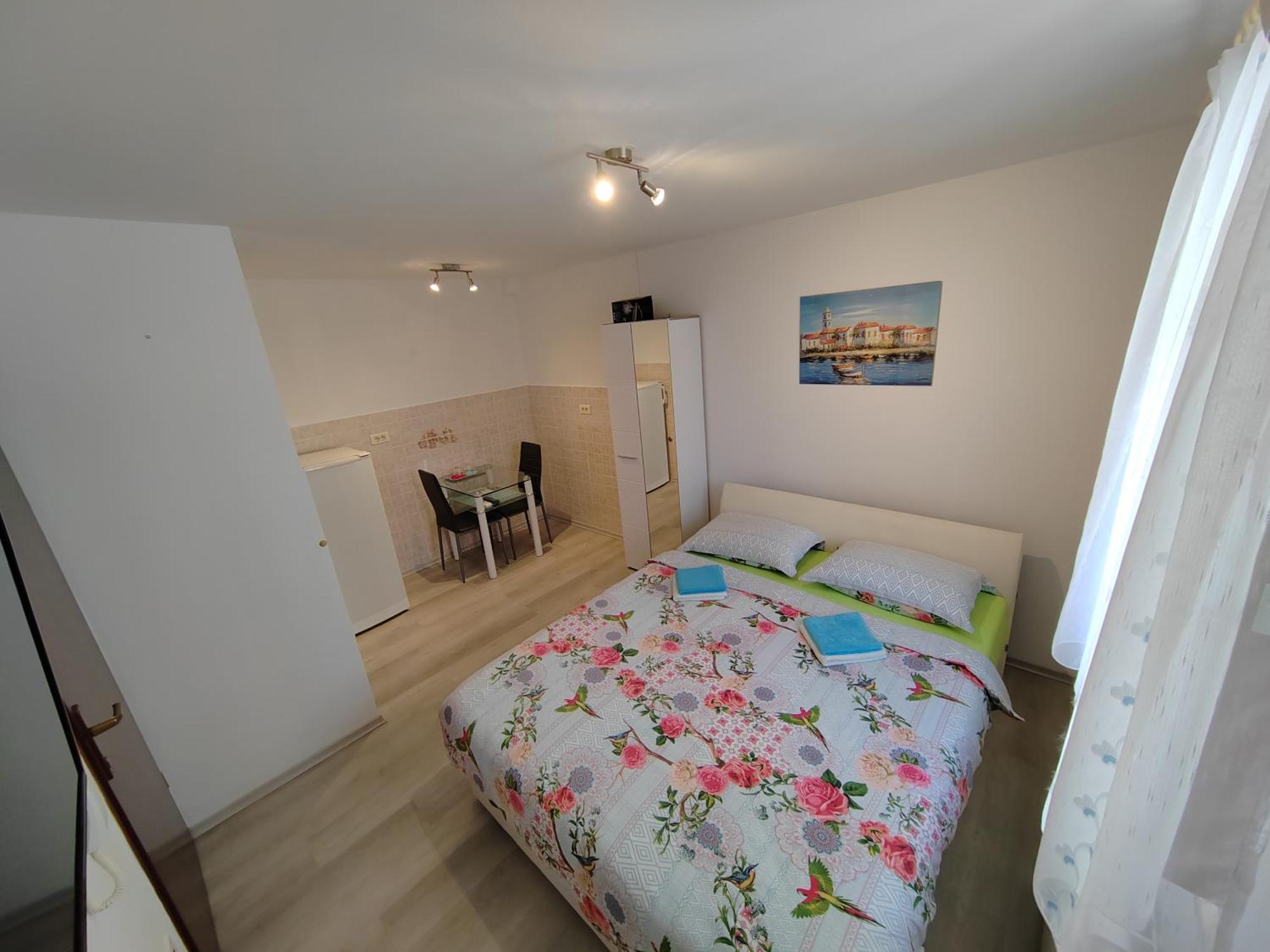 Rooms Neda Izola Eksteriør bilde