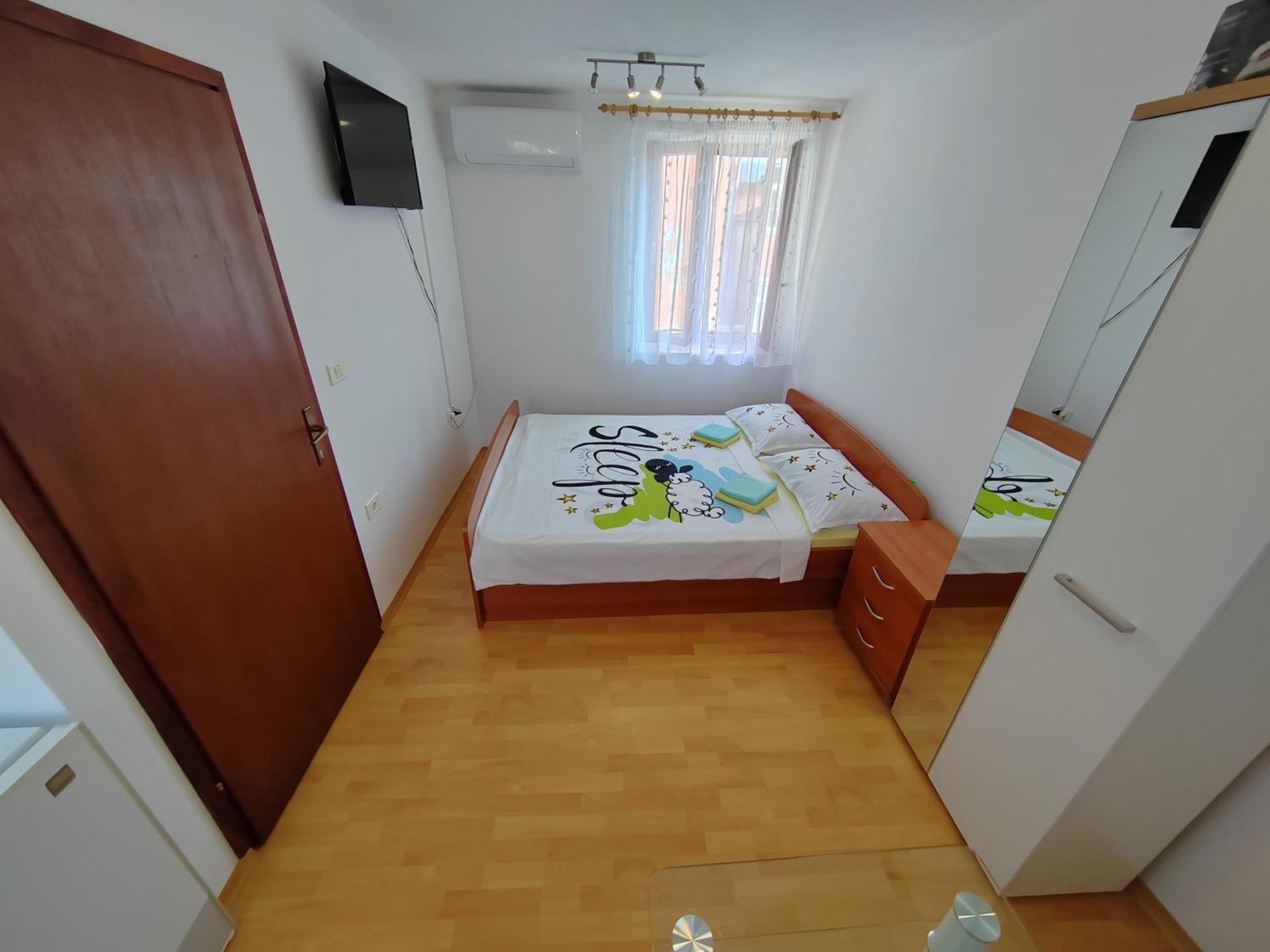 Rooms Neda Izola Rom bilde