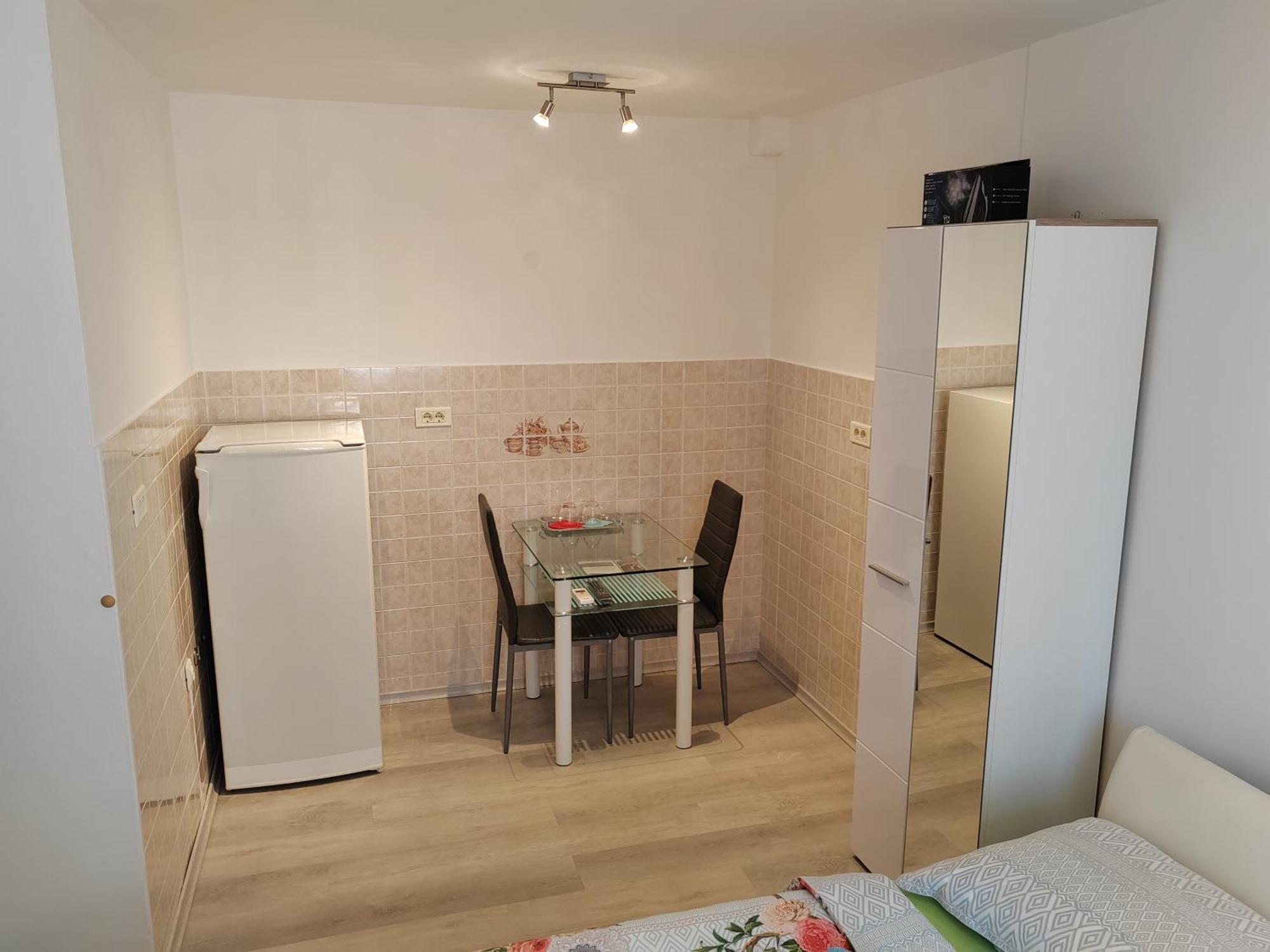 Rooms Neda Izola Rom bilde